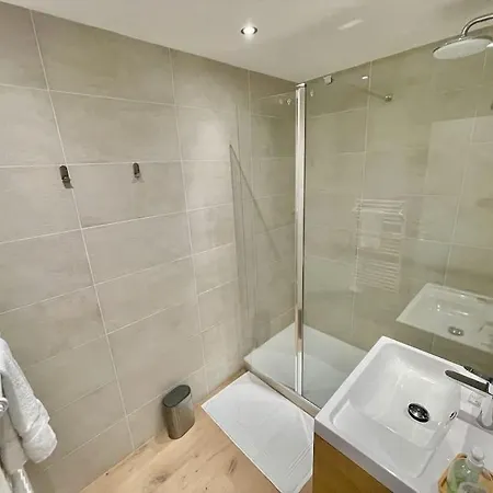 Pgh N19-centre-ville, A 200m, Parking Prive Apartment La Grande-Motte